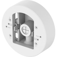 Hanwha SBD-140PMW security camera accessory Mount