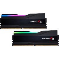 G.Skill Trident Z5 RGB RAM Gskill D5 8400 48GB C40 TZ5 RGB Black K2 me