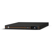 Vertiv Liebert Edge Uninterruptible Power Supply (UPS) - 1000VA 900W 2