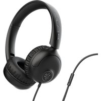 JLab Studio 2 Headset Wired Head-band Music/Everyday Black