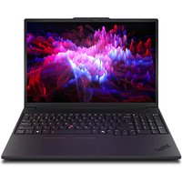 Lenovo ThinkPad P16v Gen 3 (Intel) Intel Core Ultra 7 255H Mobile work