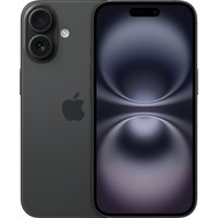 Apple iPhone 16 15.5 cm (6.1") Dual SIM iOS 18 5G USB Type-C 128