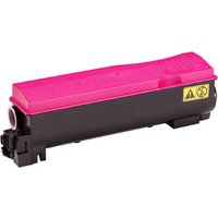 Kyocera 1T02HGBEU0/TK-570M Toner magenta. 12K pages ISO/IEC 19798 for