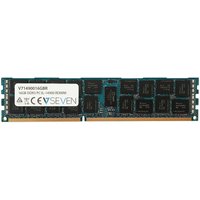 V7 16GB DDR3 PC3-14900 - 1866MHz REG Server Memory Module - V71490016G