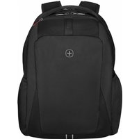 Wenger/SwissGear XE Professional backpack Casual backpack Grey Polyest