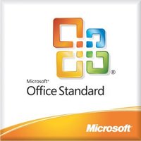 Microsoft Office Standard. OLV-D. L/SA. 3Y Acq Y1. AP Office suite