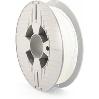 Verbatim 55510 3D printing material Thermoplastic elastomer (TPE) Whit