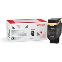 Xerox 006R04831 Toner cartridge black high-capacity. 8K pages ISO/IEC
