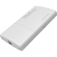 Mikrotik PowerBox Pro wired router Gigabit Ethernet White