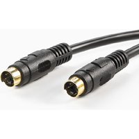 VALUE S-Video Cable 3 m