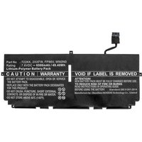 CoreParts FP86V-CP laptop spare part Battery