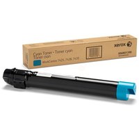 Xerox 006R01398 Toner cyan. 15K pages for Xerox WC 7425