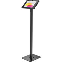 Compulocks iPad 10th-11th (A16) Gen. Swell Enclosure Swift Floor Stand