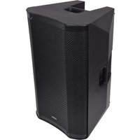 Citronic 178.113UK subwoofer Black Passive subwoofer 300 W