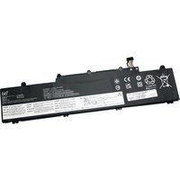 BTI Replacement 3-cell Battery for LENOVO THINKPAD E14 G4 11.1V 4050mA