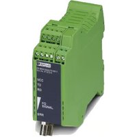 PSI MOS RS422 FO 850 E network media converter 2 Mbit s 850 nm M