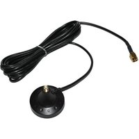 Opengear 449041 coaxial cable 3 m SMA Black