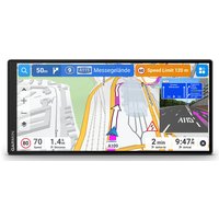 Garmin Drive - 7.1" navigator Fixed 18 cm (7.1") Touchscreen