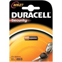 Duracell MN27 household battery Single-use battery Alkaline