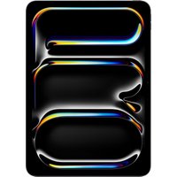 Apple iPad 11-inch Pro Wi‑Fi + Cellular 1TB with nano-texture glass