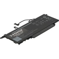 2-Power 2P-G8F6M laptop spare part Battery