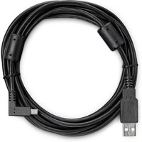 Wacom ACK4220601 USB cable 3 m USB A Black