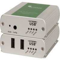 Icron Ranger 2312 KVM extender Transmitter & receiver
