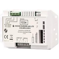 Hochiki CHQ-MRC2SCI MAINS RELAY CONTROLLER SCI