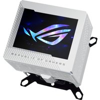 ASUS ROG RYUJIN III WB White Edition Water block