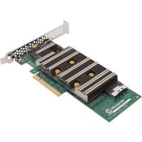 Microchip Technology SmartRAID 3204-8i RAID controller PCI Express x8