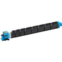 Utax 1T02XDCUT0/CK-8531C Toner-kit cyan. 20K pages ISO/IEC 19752 for T