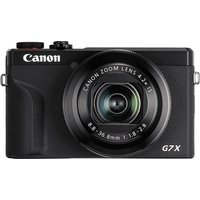 Canon PowerShot G7X Mark III Compact camera 20.1 MP CMOS 5472 x 3648 p