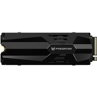 Predator GM9000 4 TB M.2 PCI Express 5.0 NVMe