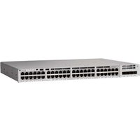 Cisco Catalyst C9200L Managed L3 10G Ethernet (100/1000/10000) Grey