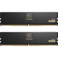 Team Group T-CREATE EXPERT CTCED5128G6000HC40FDC01 memory module 128 G