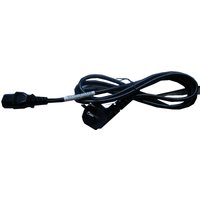 HP 8121-1004 power cable Black 1.9 m C13 coupler