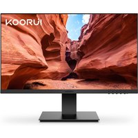 Koorui 24N1A computer monitor 61 cm (24") 1920 x 1080 pixels Full