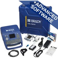 BRADY M710 Porle QWERY EU +