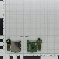 Nintendo RF/PC/PGC/0X HC-S-C0