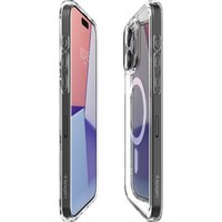 Spigen ACS06715 mobile phone case 15.5 cm (6.1") Cover White