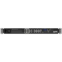 APC Rack Mount. Security and Environmental Appliance. NetBotz. 250A