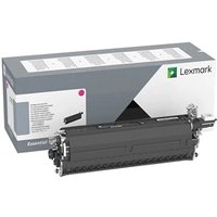 Lexmark 78C0D30 Developer unit magenta. 125K pages for Lexmark C 2325/