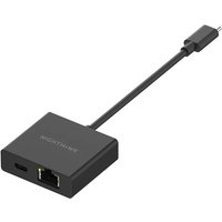 NETGEAR Nighthawk USB-C to Ethernet Adapter (USB2ETH)