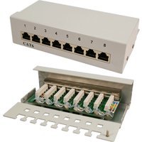 NP0016A patch panel