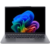 Acer Swift Go 14 AI SFG14-64-R14C AMD Ryzen AI 7 PRO 350 Laptop 35.6 c