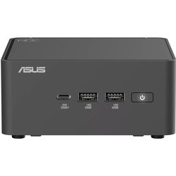 Asus Nuc 15 Pro NUC15CRH-B Black 210H Asus Nuc 15 Pro NUC15CRH-B Black 210H