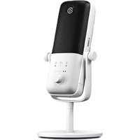 Elgato Wave 3 White Table microphone