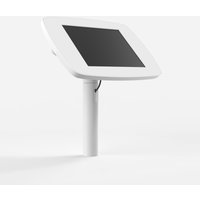 Bouncepad Original Twist | Exposed Front Camera and Home Button | Whit