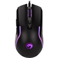 MARVO Scorpion M292-BK RGB Wired Gaming Mouse