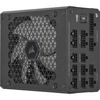 Corsair HX1000i power supply unit 1000 W 24-pin ATX ATX Black